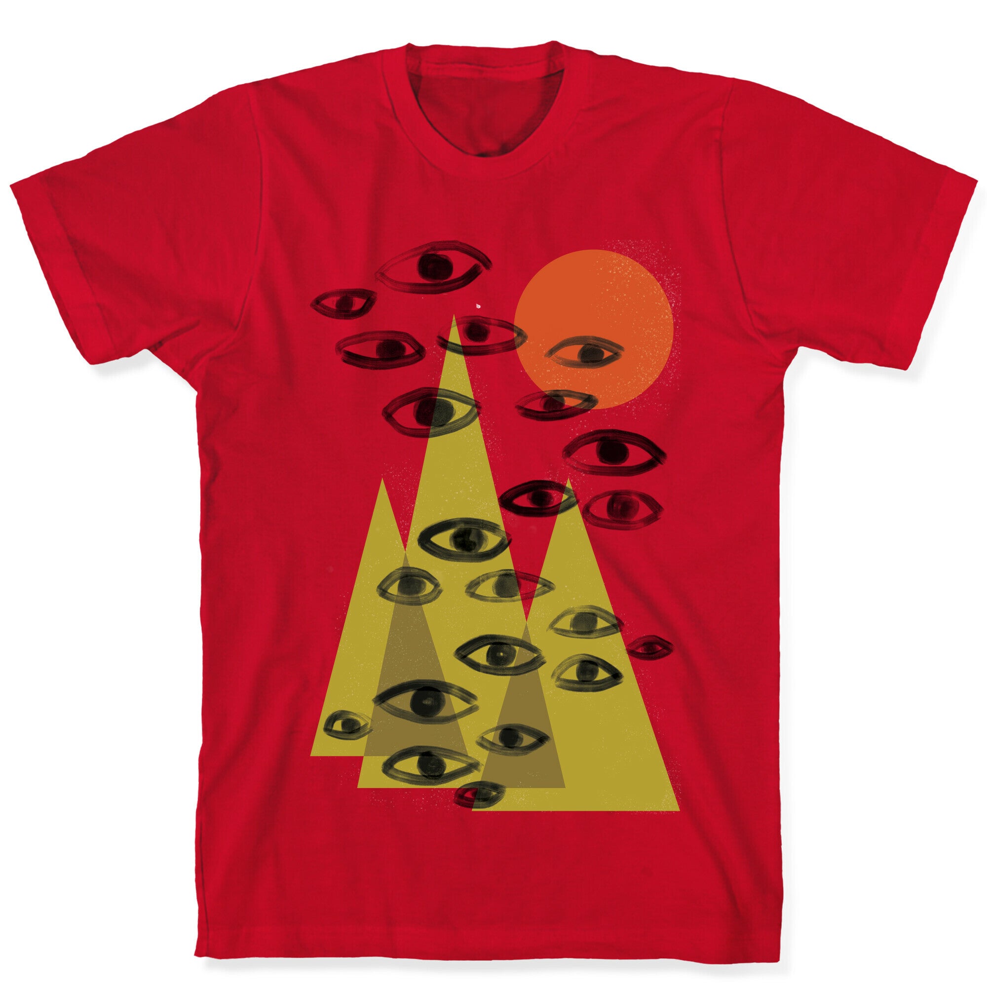 The Hills Have Eyes T-Shirt